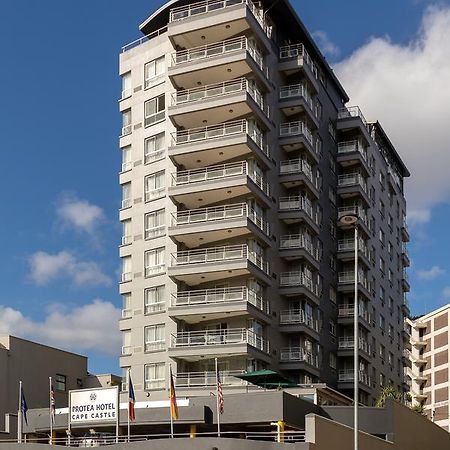 Protea Hotel By Marriott Cape Town Cape Castle 外观 照片