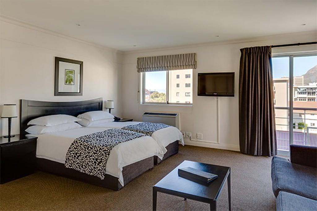 Protea Hotel By Marriott Cape Town Cape Castle 外观 照片