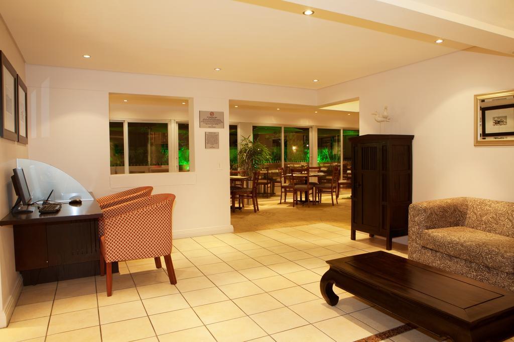 Protea Hotel By Marriott Cape Town Cape Castle 外观 照片