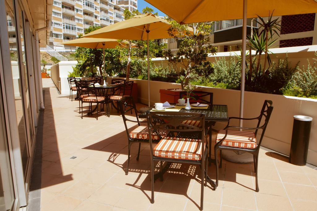 Protea Hotel By Marriott Cape Town Cape Castle 外观 照片