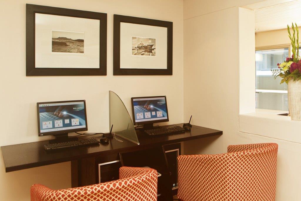 Protea Hotel By Marriott Cape Town Cape Castle 外观 照片