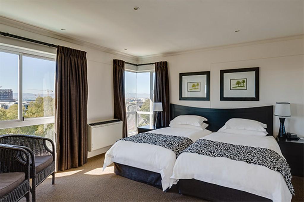 Protea Hotel By Marriott Cape Town Cape Castle 外观 照片