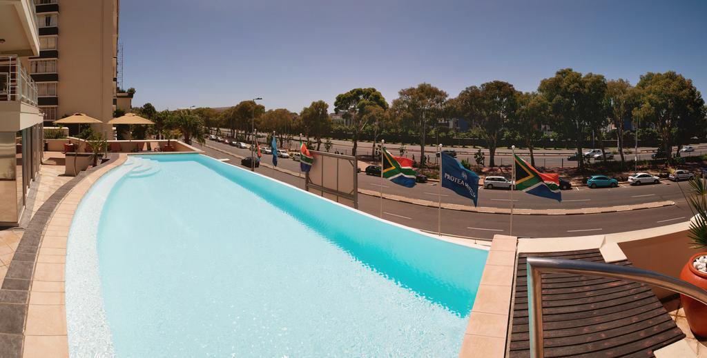 Protea Hotel By Marriott Cape Town Cape Castle 外观 照片