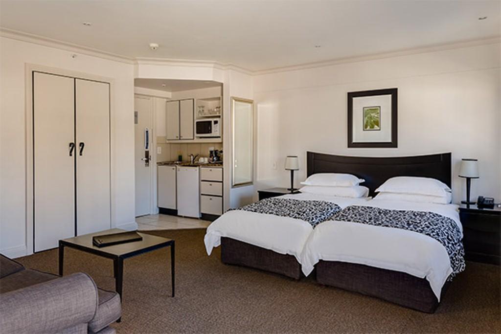 Protea Hotel By Marriott Cape Town Cape Castle 外观 照片