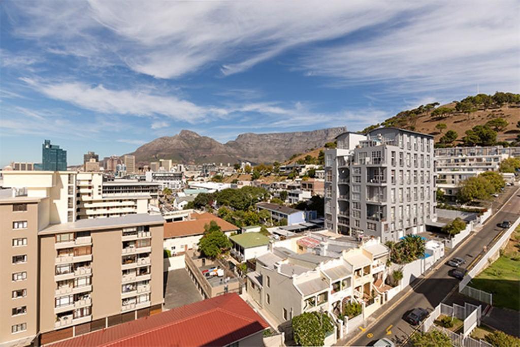 Protea Hotel By Marriott Cape Town Cape Castle 外观 照片