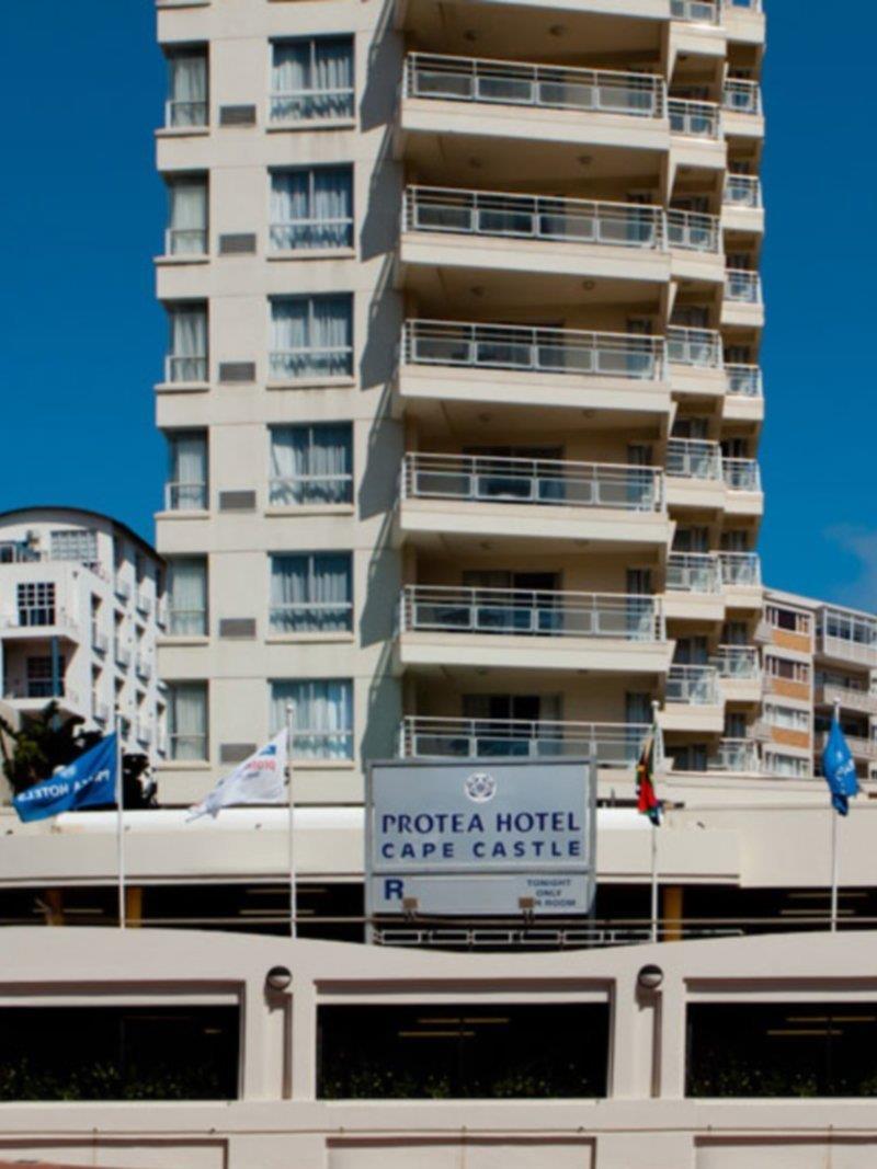 Protea Hotel By Marriott Cape Town Cape Castle 外观 照片