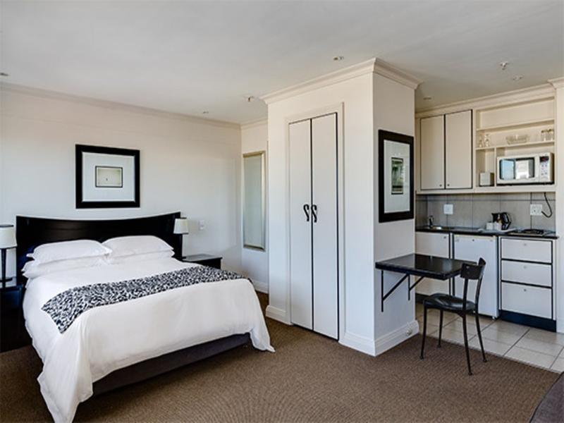 Protea Hotel By Marriott Cape Town Cape Castle 外观 照片