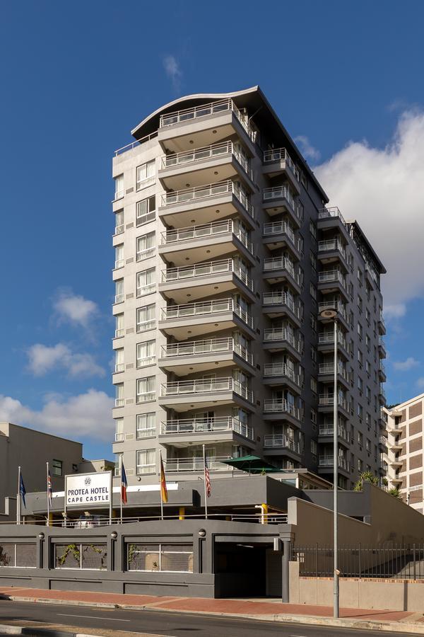 Protea Hotel By Marriott Cape Town Cape Castle 外观 照片