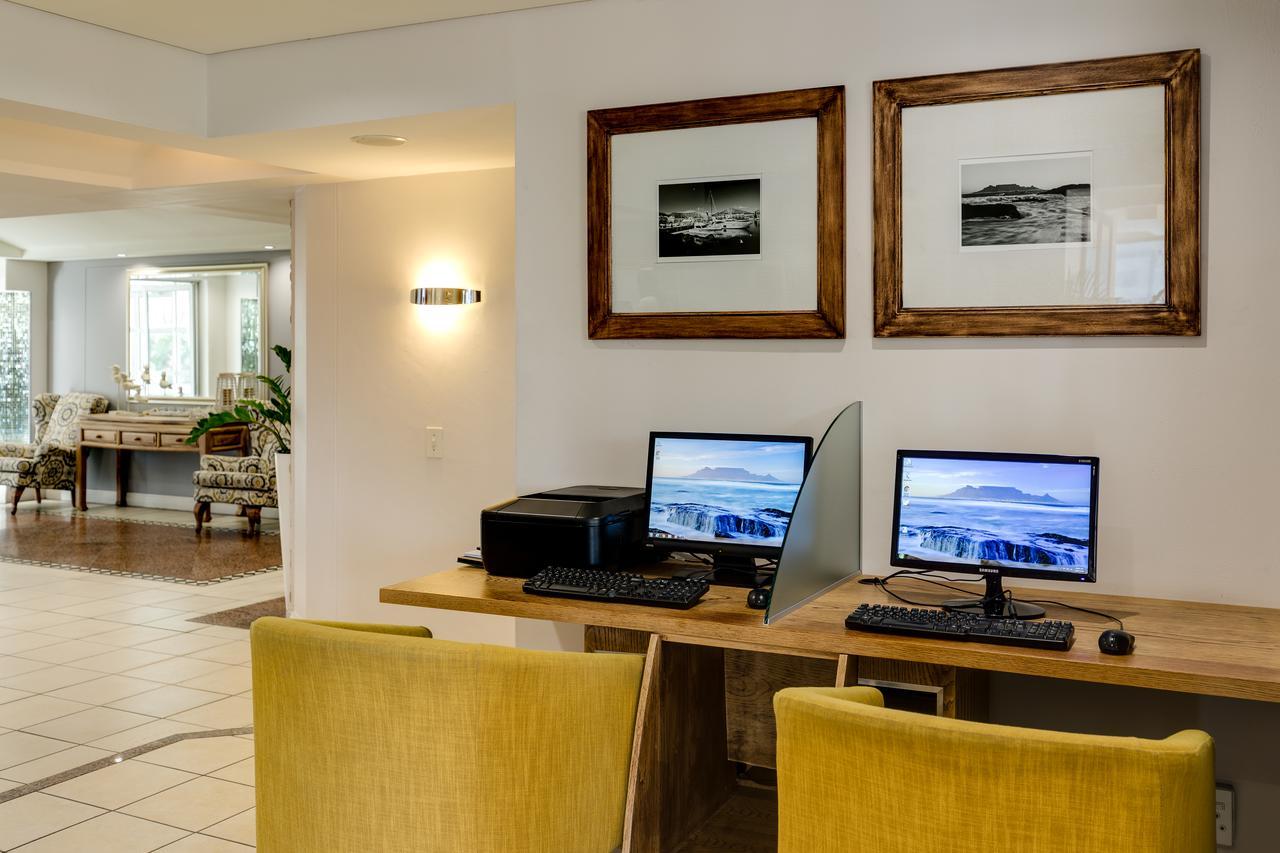 Protea Hotel By Marriott Cape Town Cape Castle 外观 照片