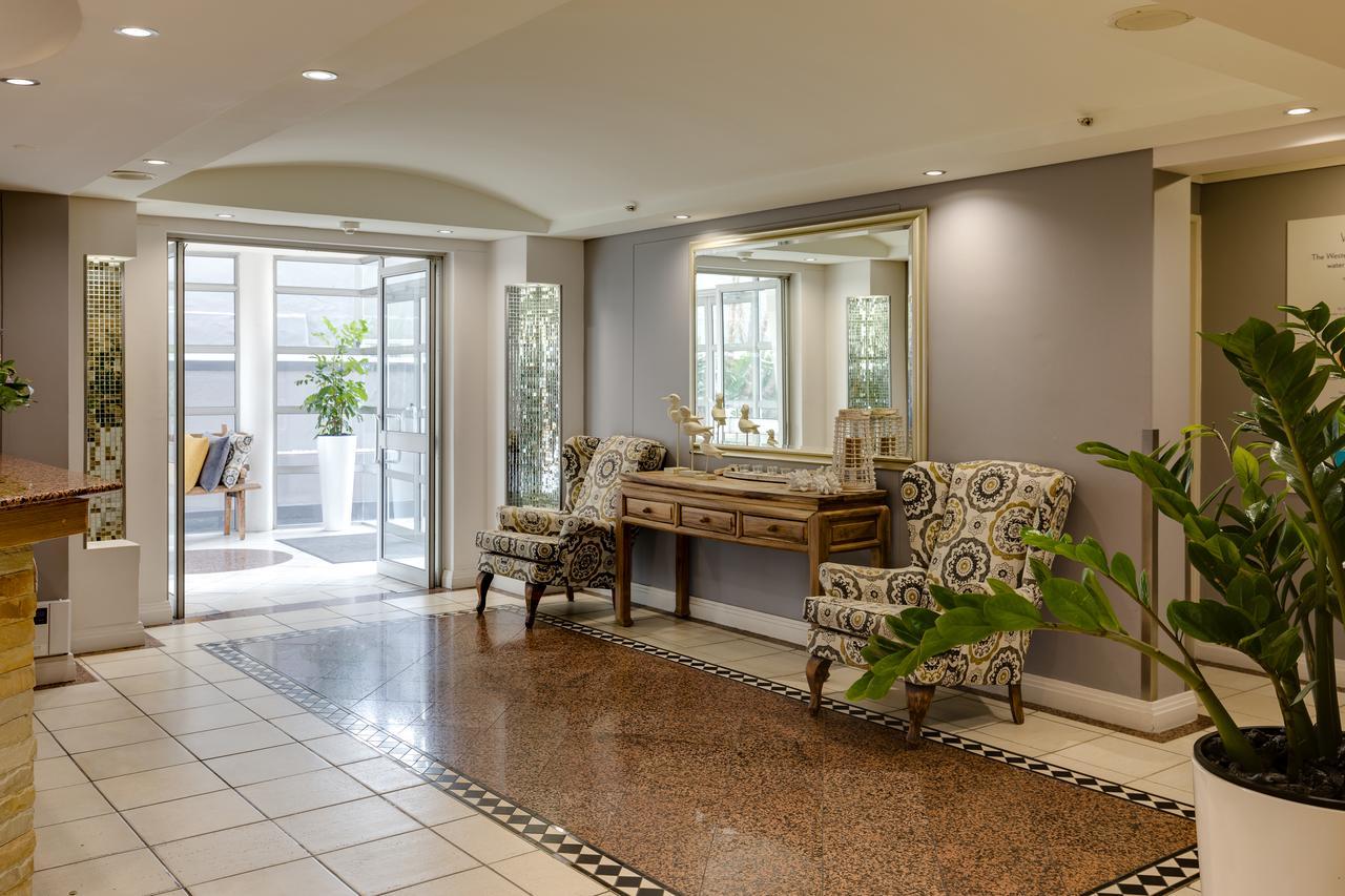 Protea Hotel By Marriott Cape Town Cape Castle 外观 照片