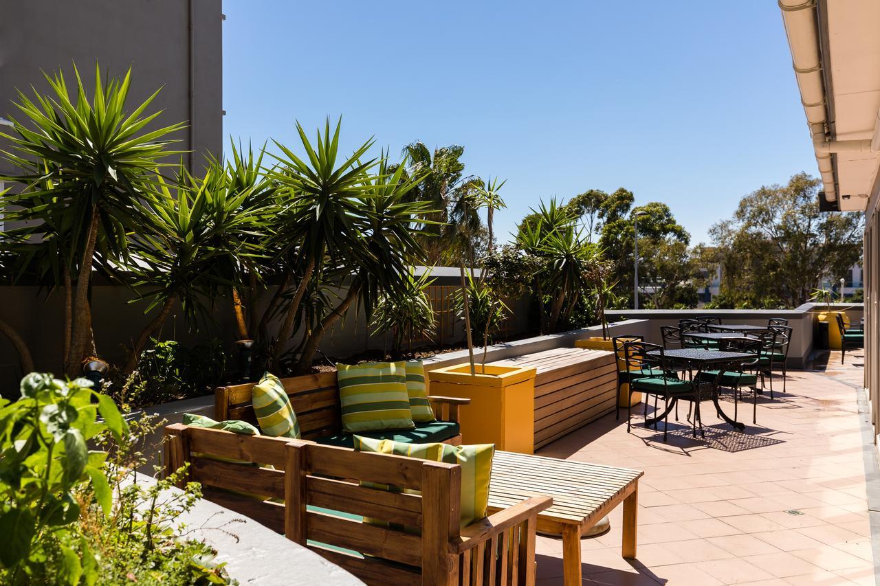Protea Hotel By Marriott Cape Town Cape Castle 外观 照片