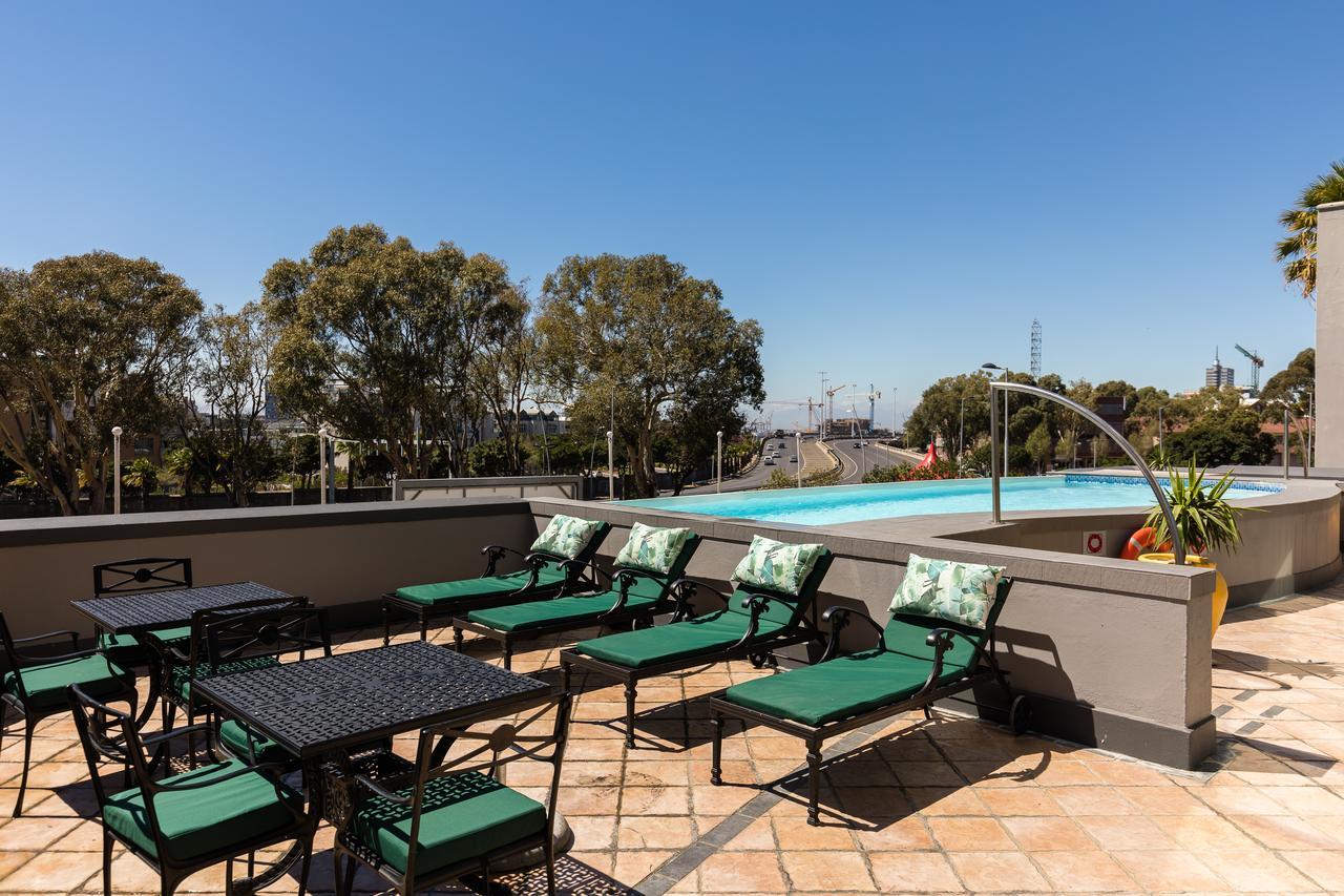 Protea Hotel By Marriott Cape Town Cape Castle 外观 照片