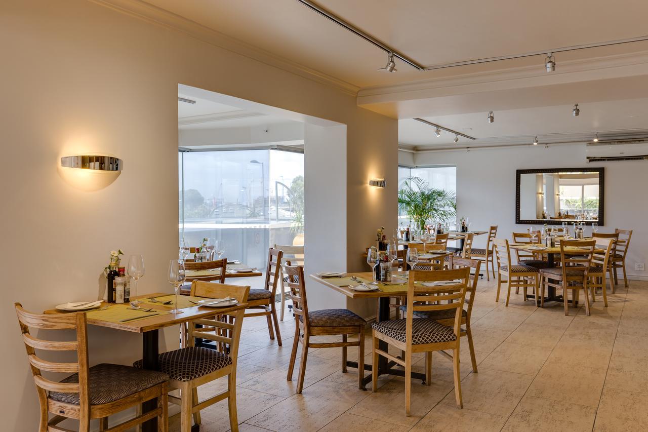 Protea Hotel By Marriott Cape Town Cape Castle 外观 照片