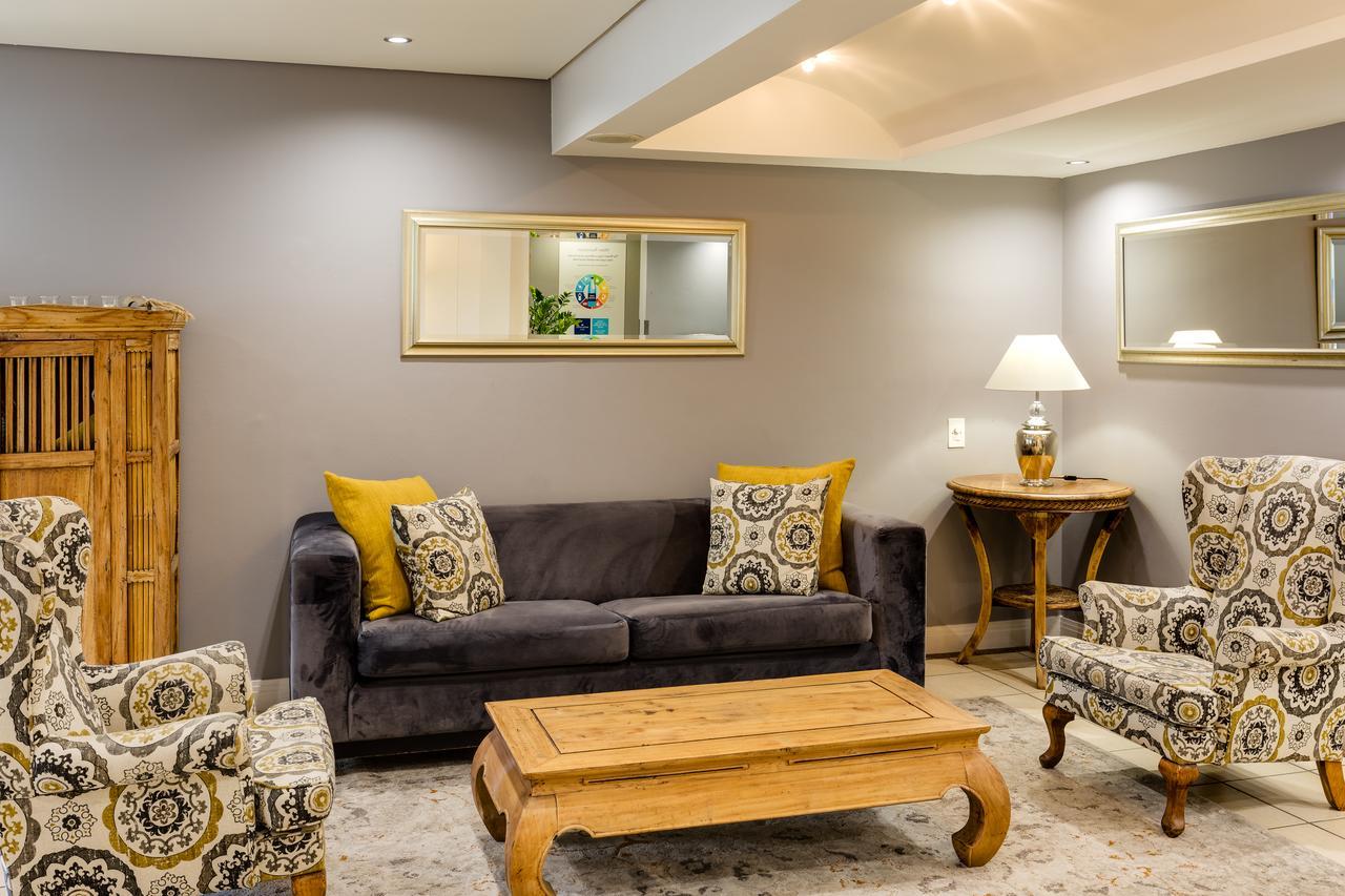 Protea Hotel By Marriott Cape Town Cape Castle 外观 照片