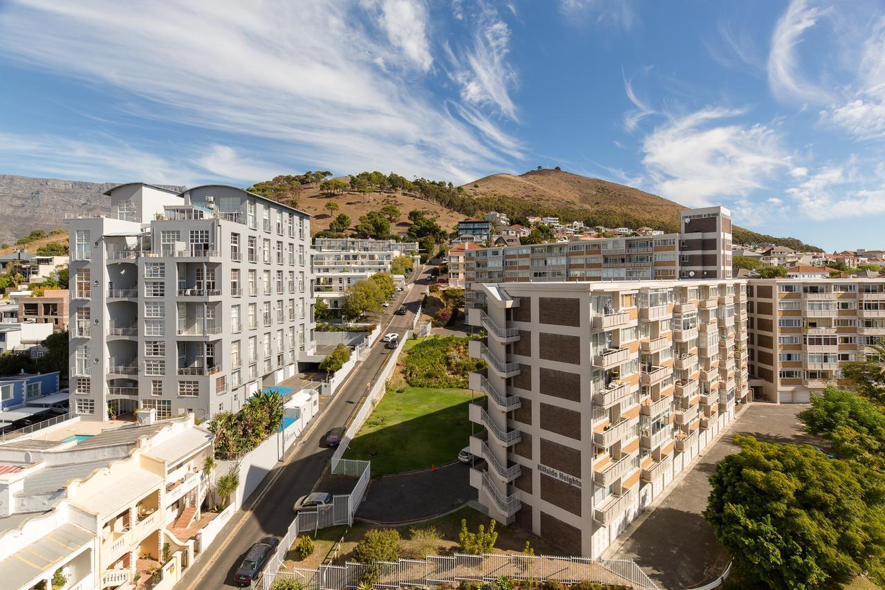 Protea Hotel By Marriott Cape Town Cape Castle 外观 照片