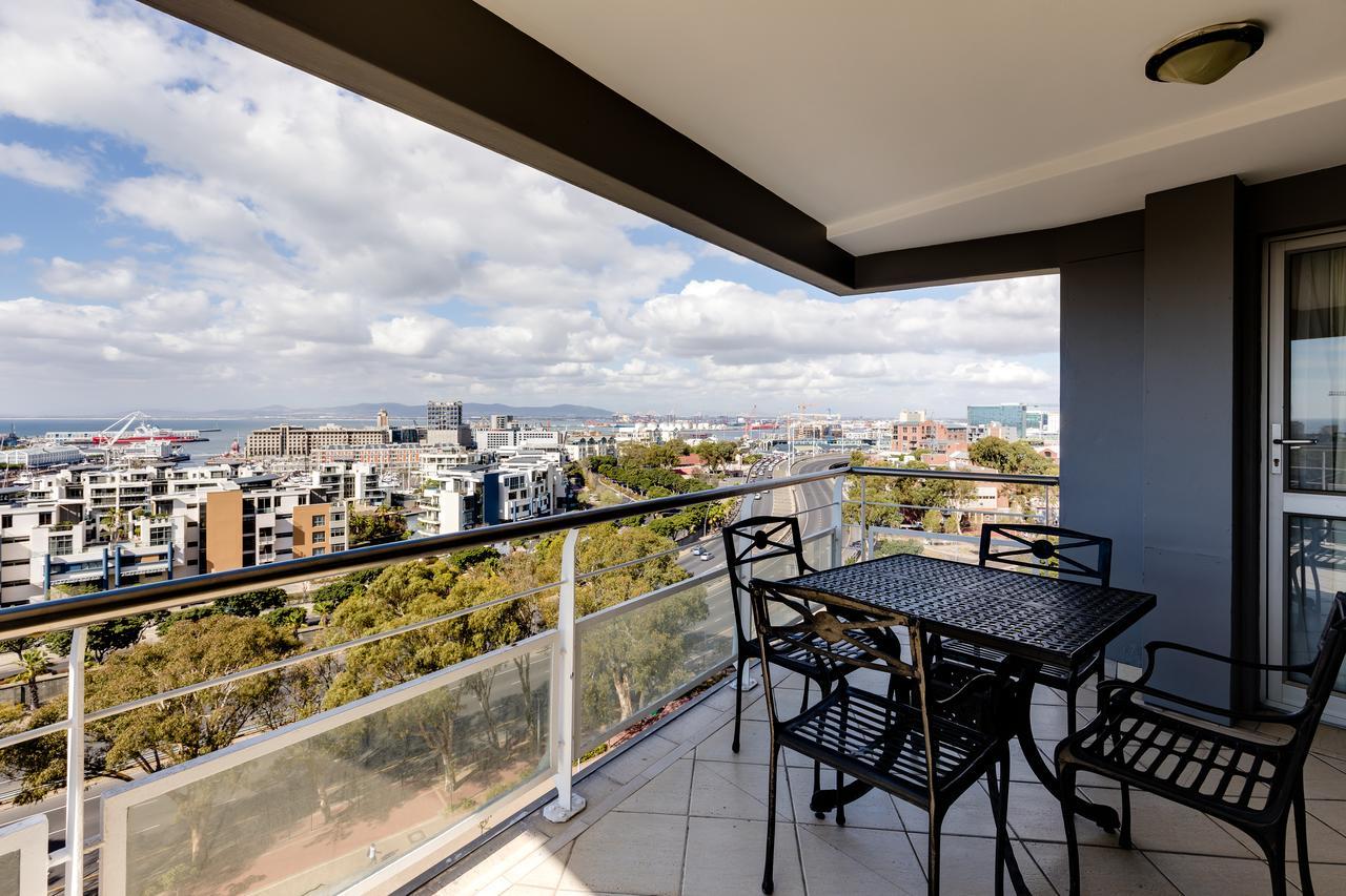 Protea Hotel By Marriott Cape Town Cape Castle 外观 照片