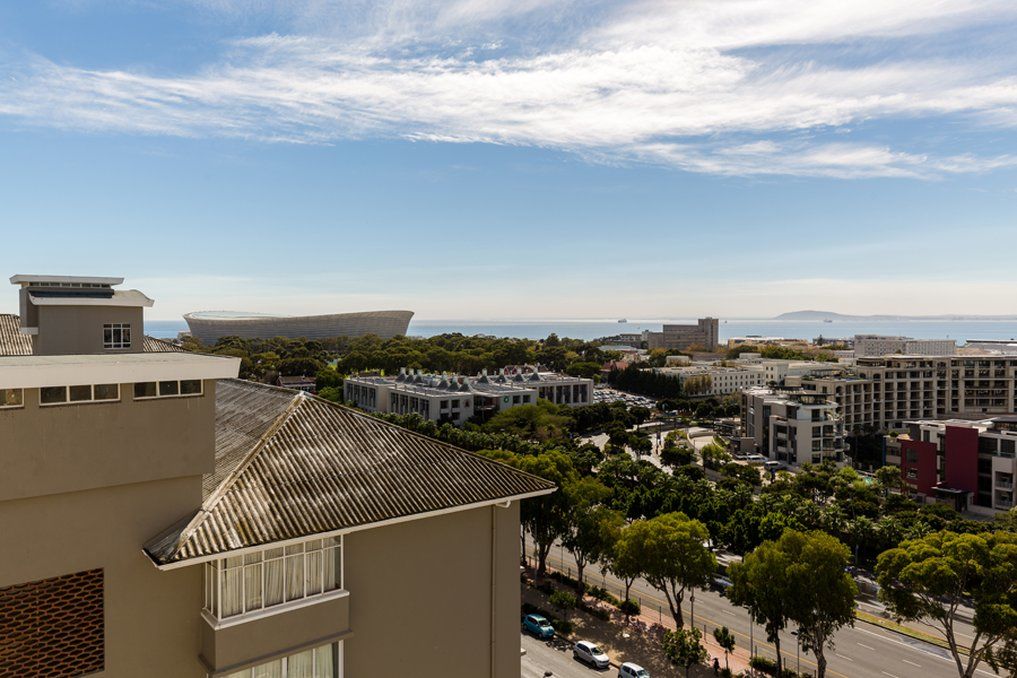 Protea Hotel By Marriott Cape Town Cape Castle 外观 照片