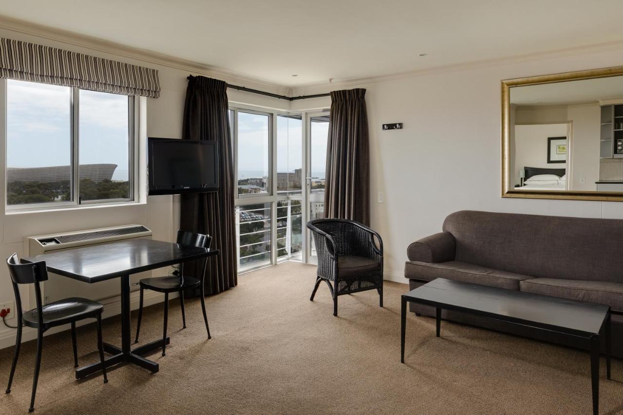 Protea Hotel By Marriott Cape Town Cape Castle 客房 照片