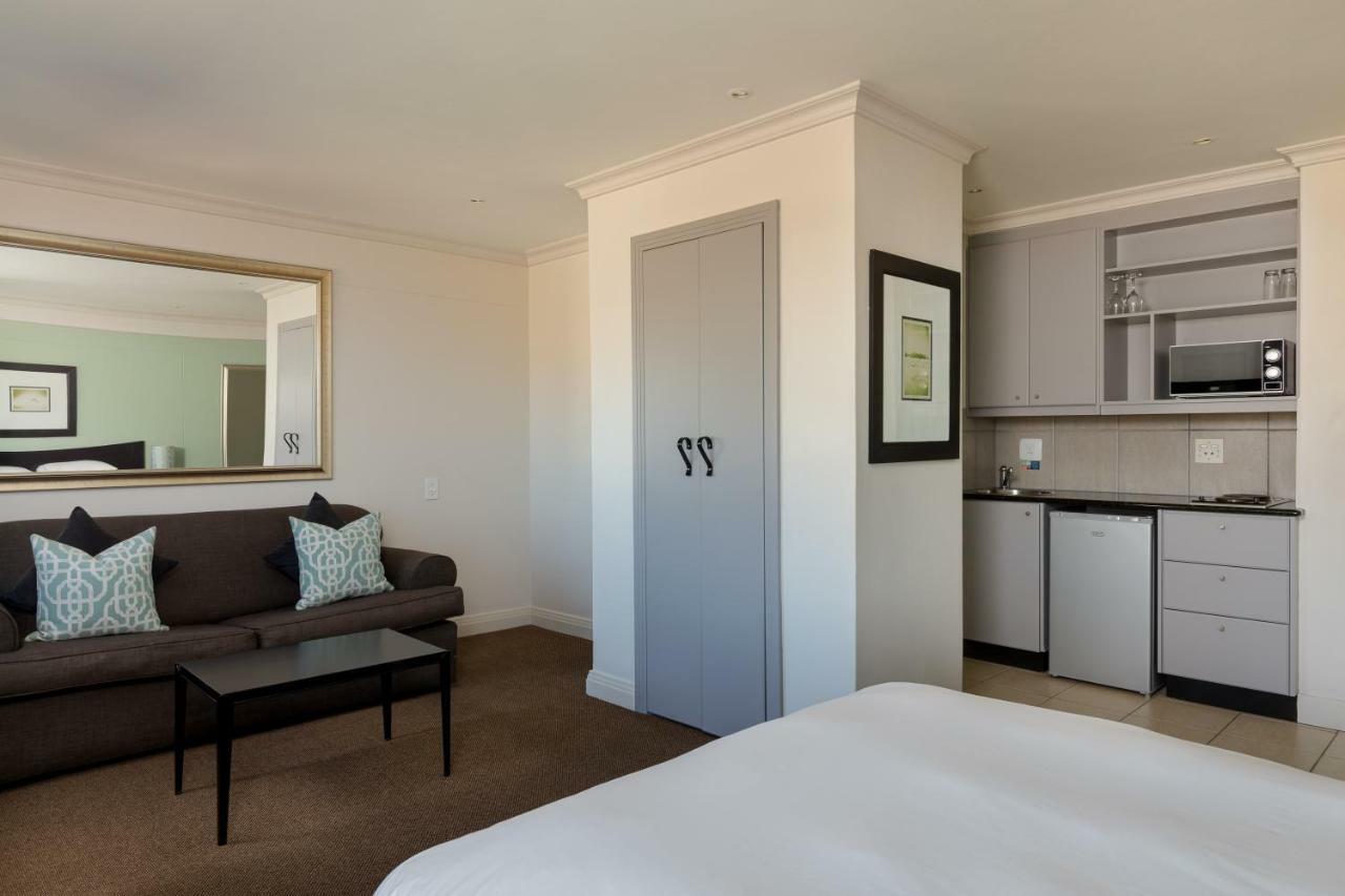 Protea Hotel By Marriott Cape Town Cape Castle 外观 照片