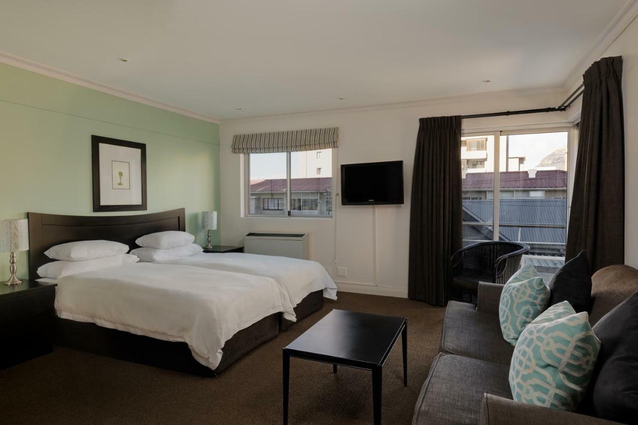 Protea Hotel By Marriott Cape Town Cape Castle 外观 照片