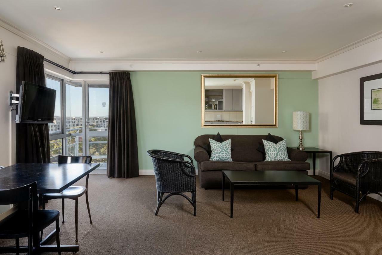 Protea Hotel By Marriott Cape Town Cape Castle 外观 照片