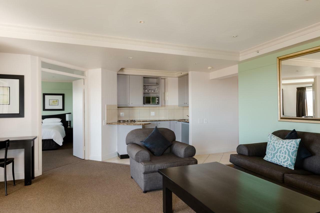 Protea Hotel By Marriott Cape Town Cape Castle 外观 照片