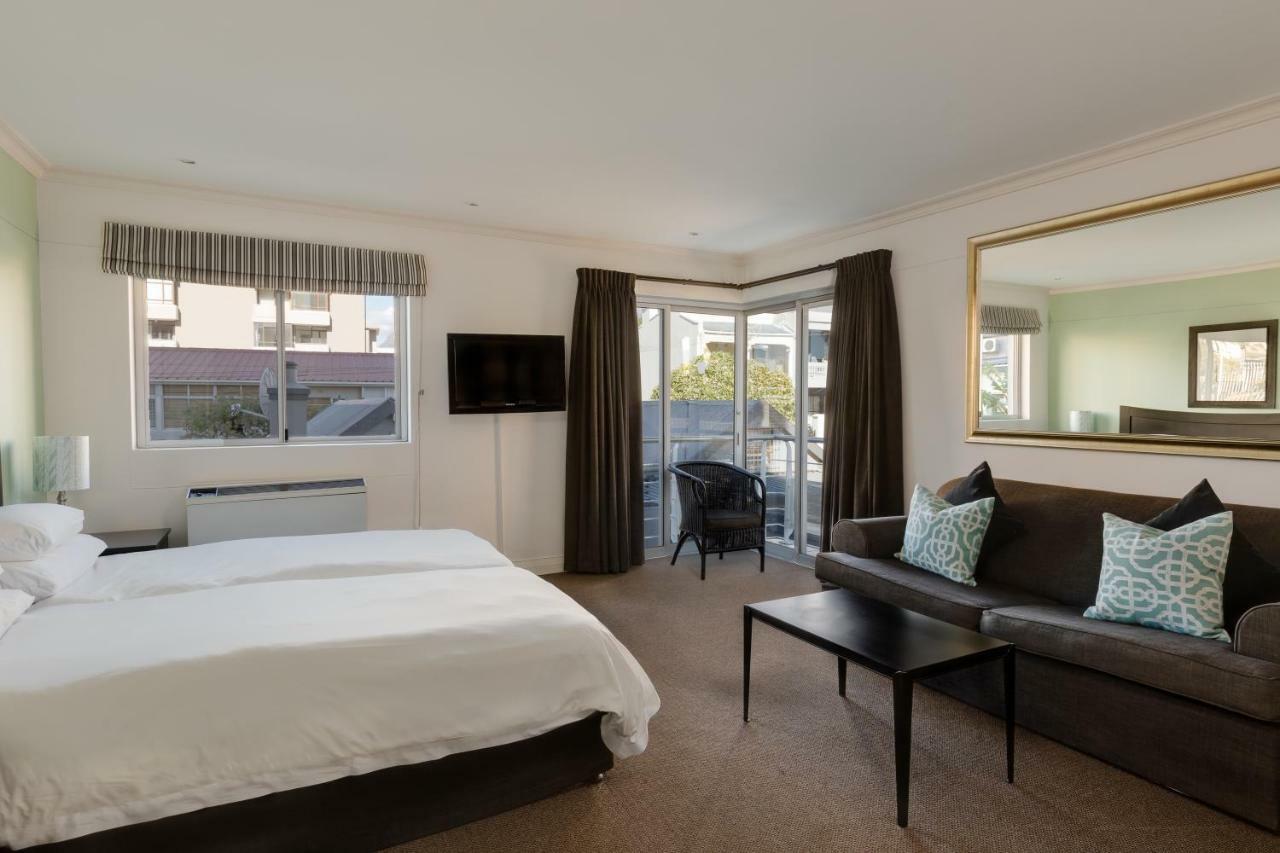 Protea Hotel By Marriott Cape Town Cape Castle 外观 照片