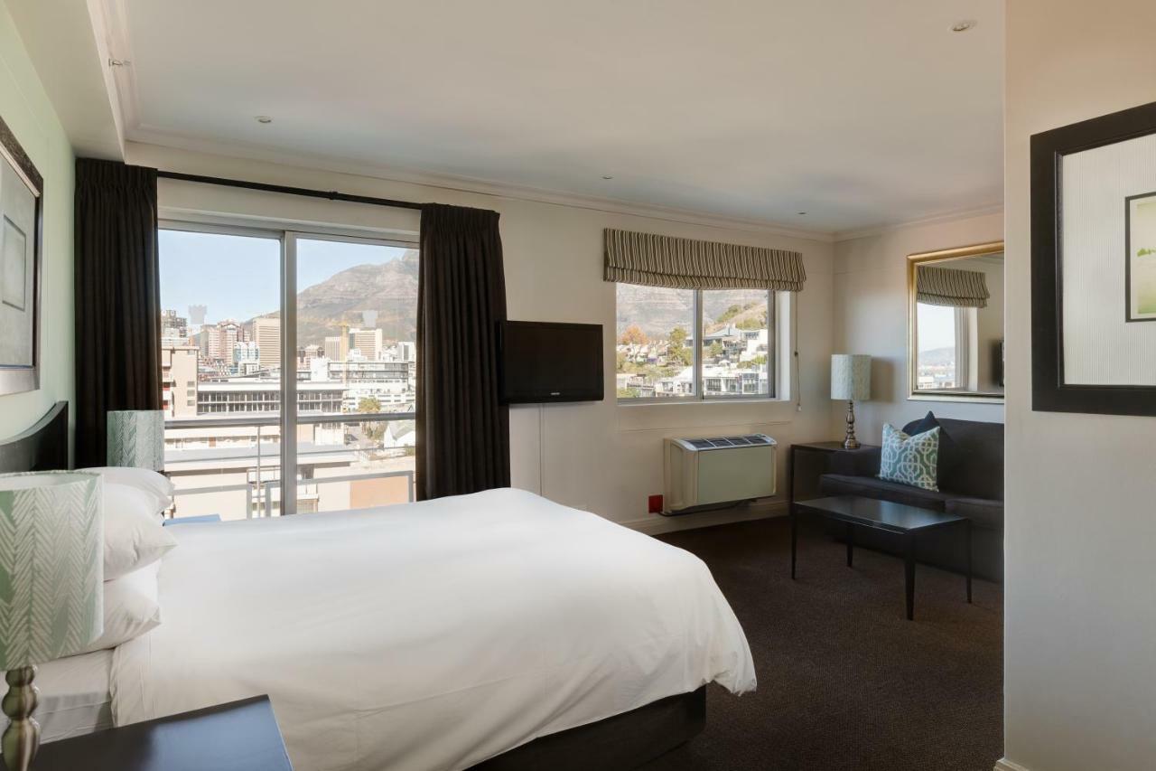Protea Hotel By Marriott Cape Town Cape Castle 外观 照片