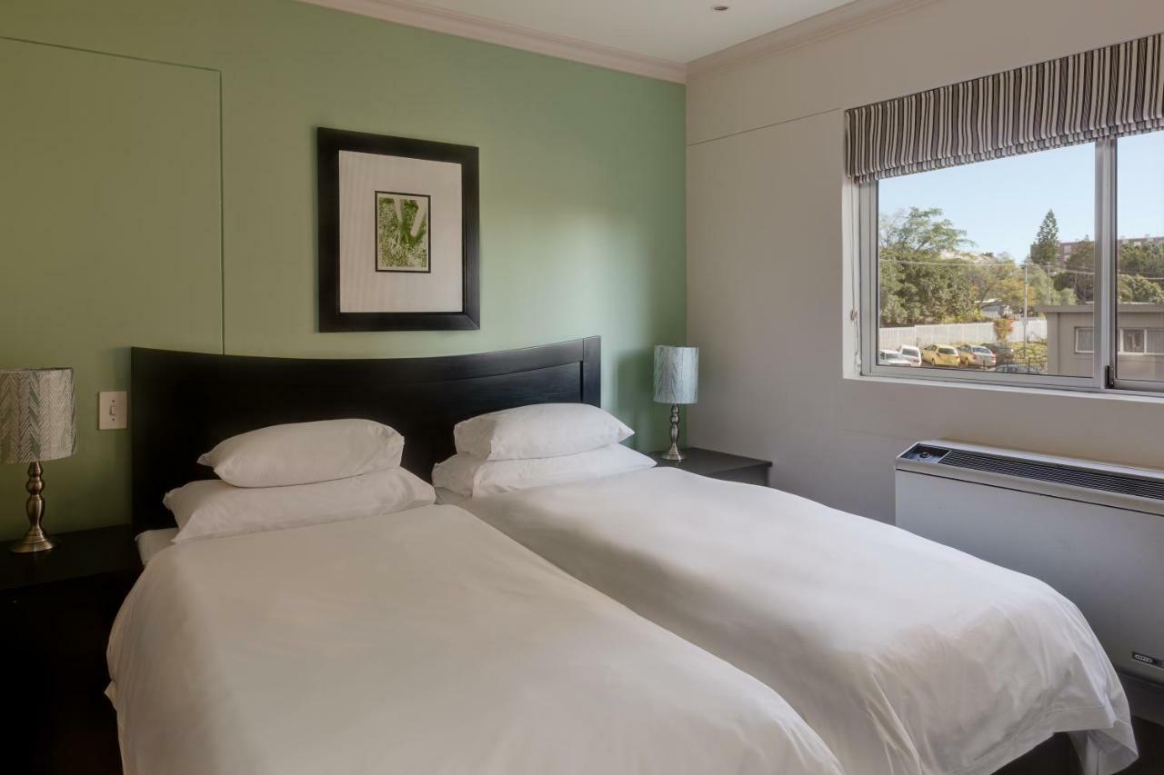 Protea Hotel By Marriott Cape Town Cape Castle 外观 照片