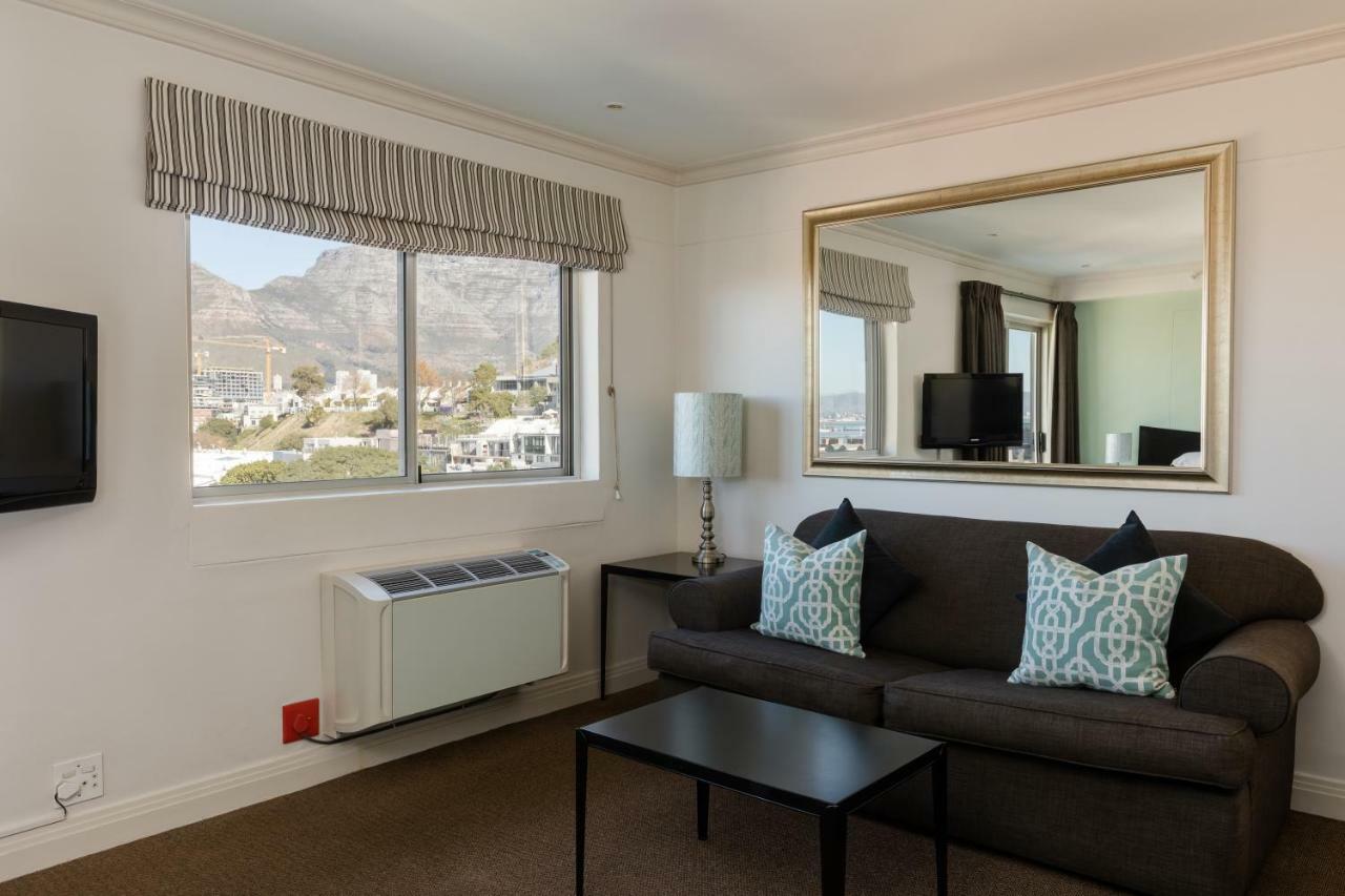 Protea Hotel By Marriott Cape Town Cape Castle 外观 照片