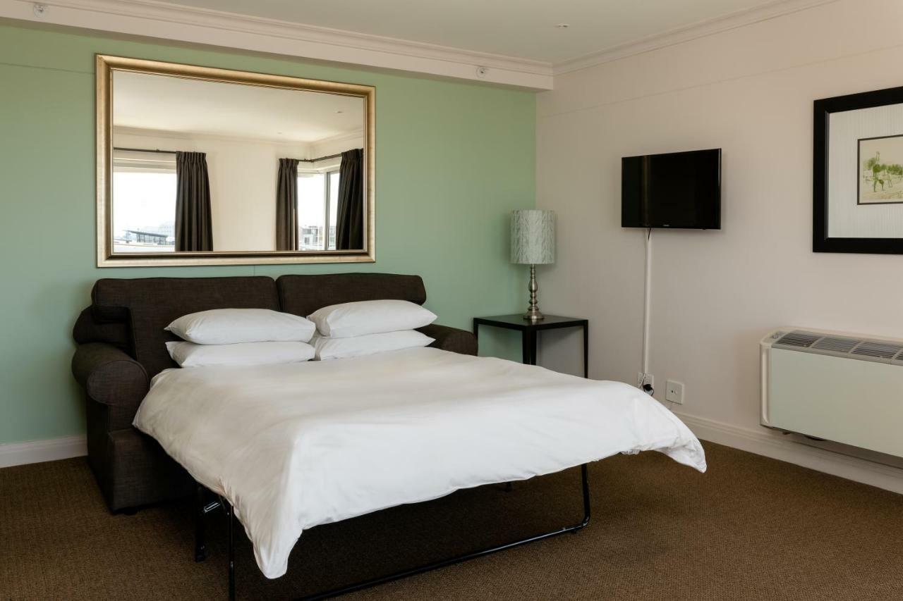 Protea Hotel By Marriott Cape Town Cape Castle 外观 照片